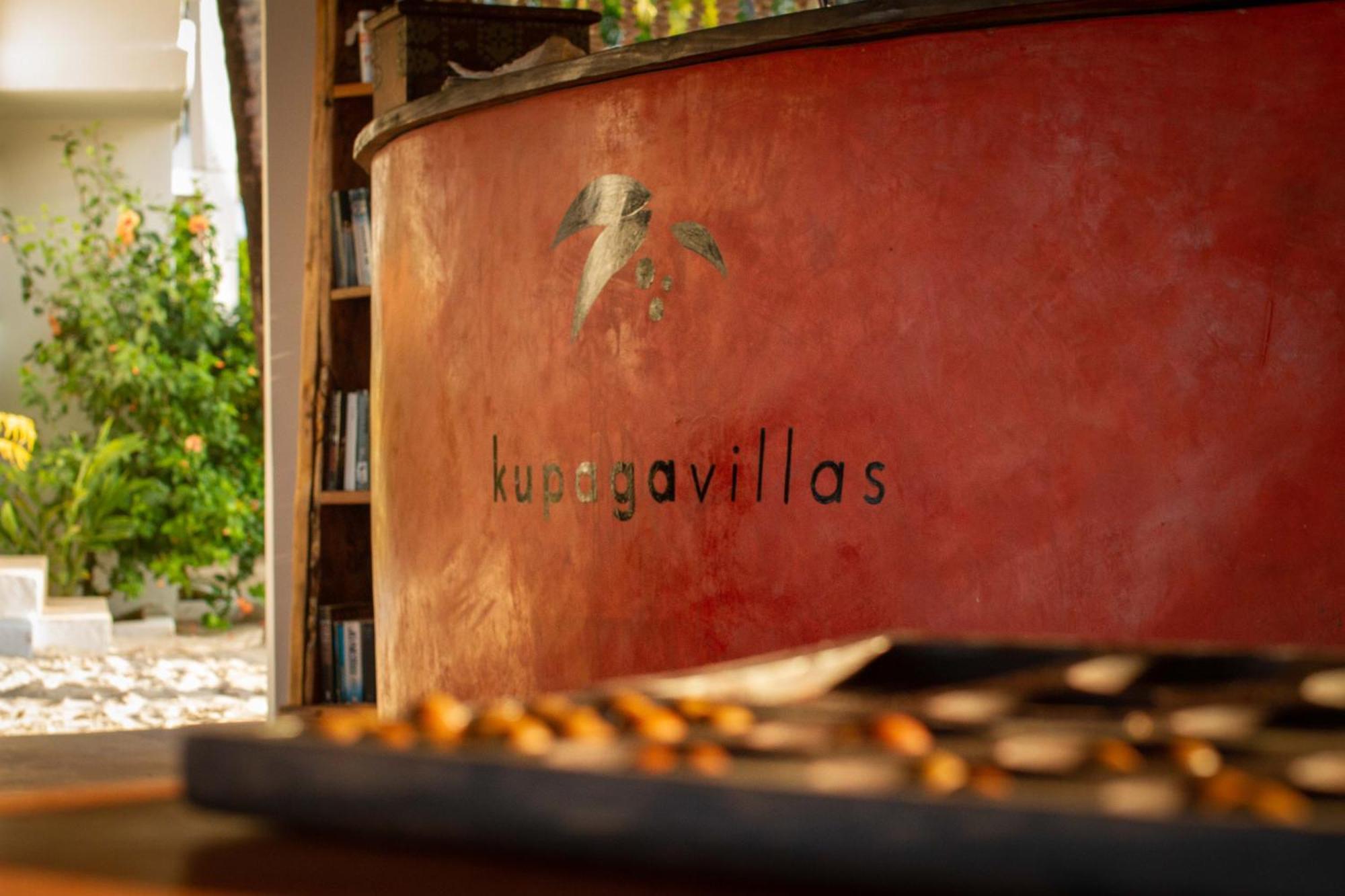 Kupaga Villas Boutique Hotel - Adults Only Jambiani  Exterior foto